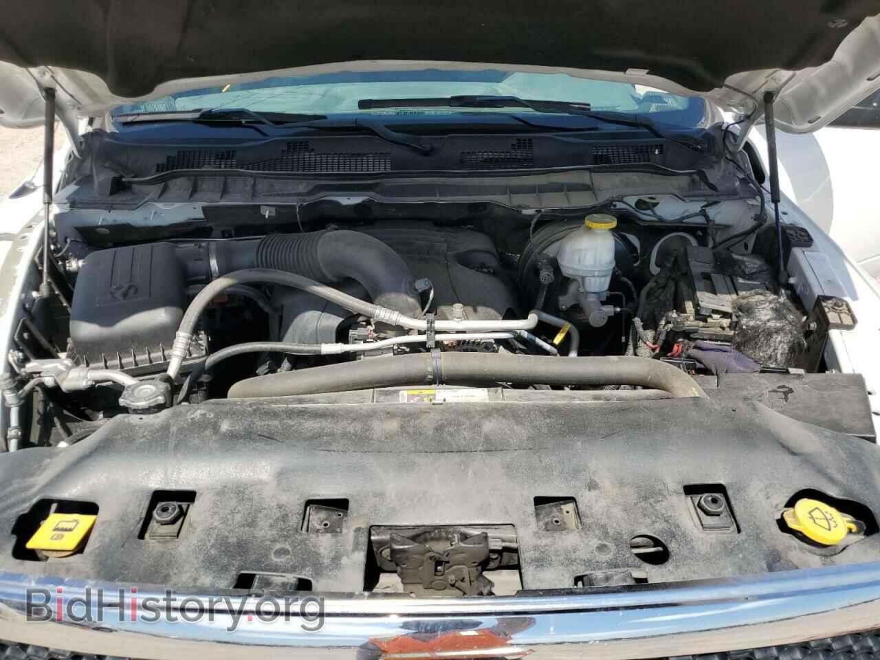 2019 RAM 1500 - VIN: 1C6RR6FT0KS720558 - Фото 10