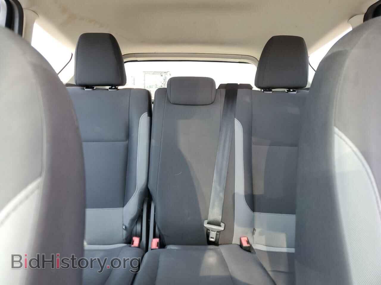 2014 FORD ESCAPE - VIN: 1FMCU0F75EUC68656 - Фото 10