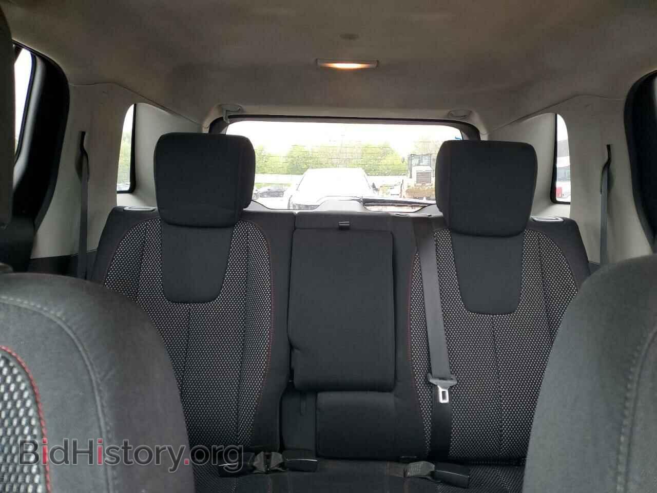 2010 GMC TERRAIN - VIN: 2CTALDEW0A6268804 - Фото 10
