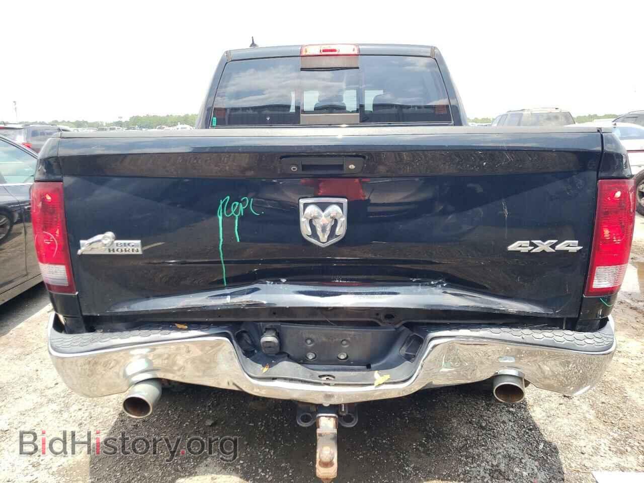 2014 RAM 1500 - VIN: 1C6RR7LT4ES361519 - Фото 9