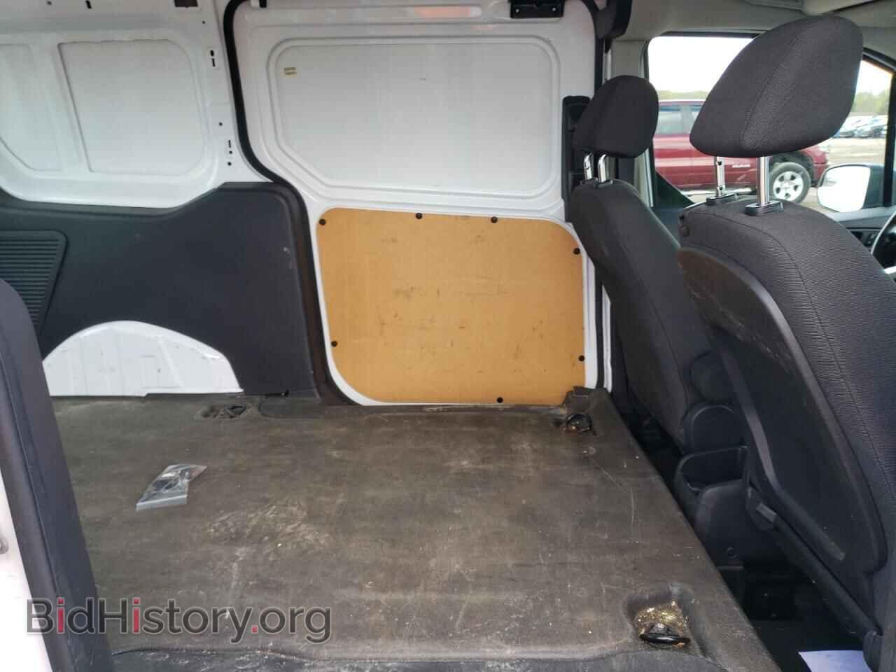 2018 FORD TRANSIT - VIN: NM0LS7E73J1371619 - Фото 11