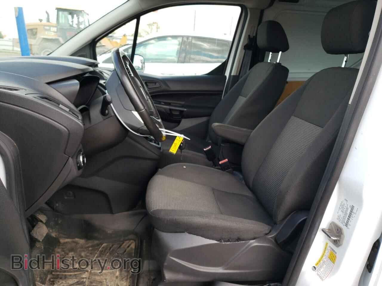 2018 FORD TRANSIT - VIN: NM0LS7E73J1371619 - Фото 7