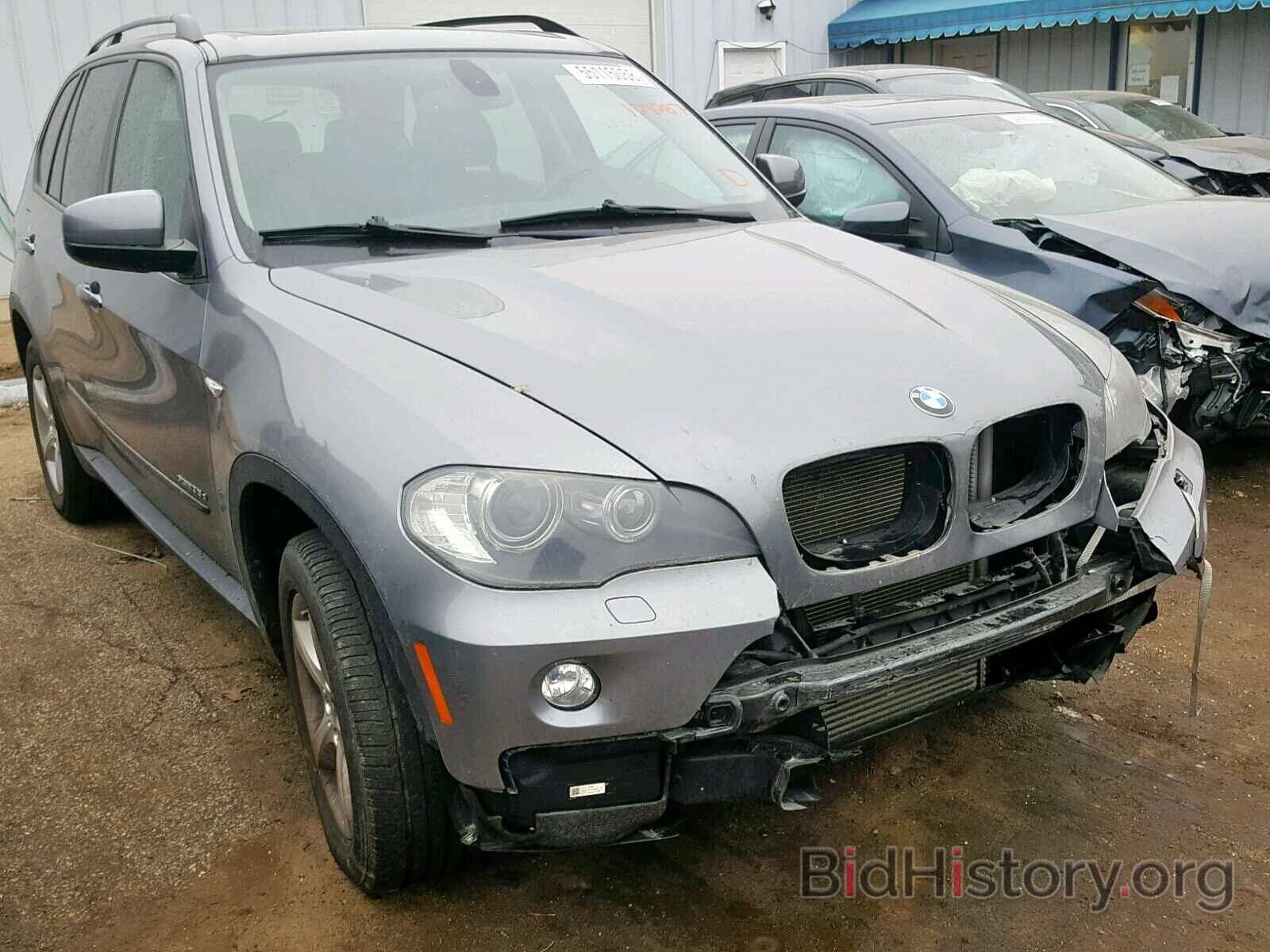 Photo 5UXFF0C51ALT76706 - BMW X5 XDRIVE3 2010