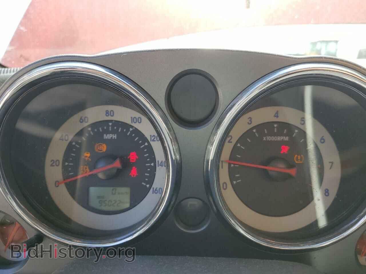 2008 MITSUBISHI ECLIPSE - VIN: 4A3AK34T38E013650 - Photo 9