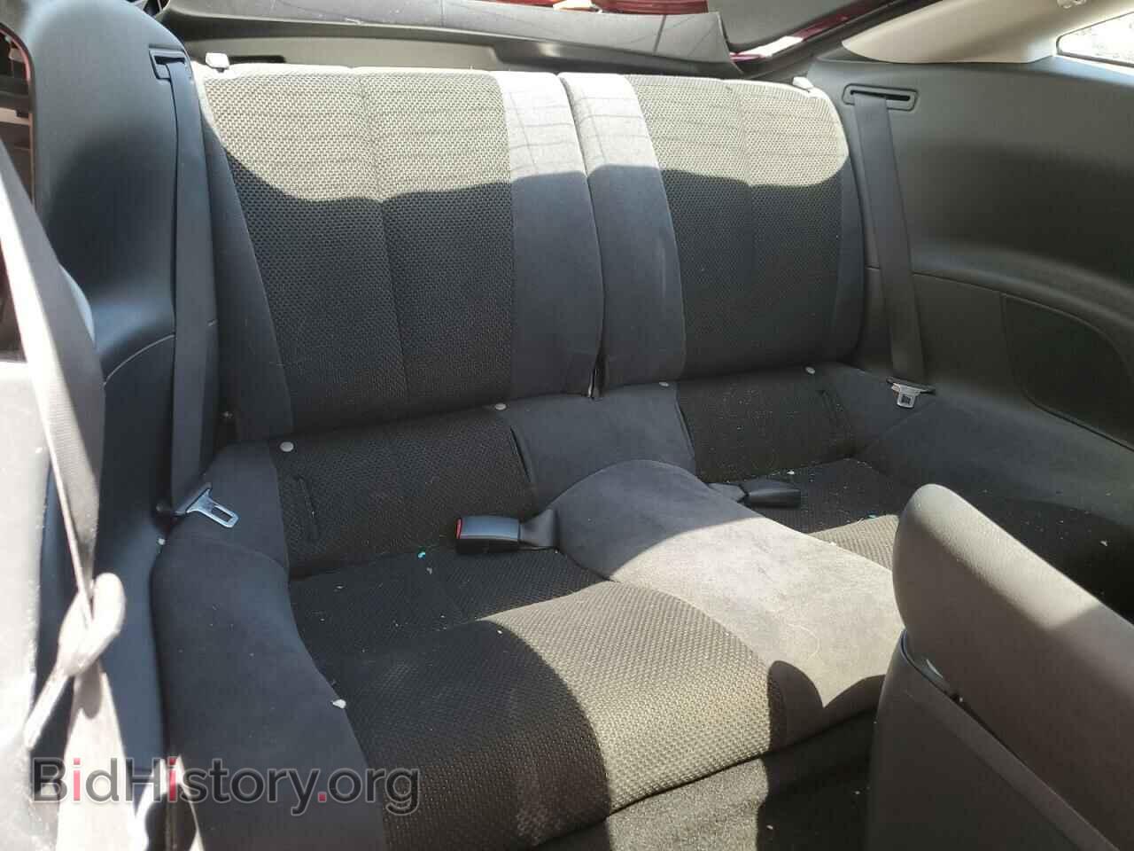 2008 MITSUBISHI ECLIPSE - VIN: 4A3AK34T38E013650 - Photo 10