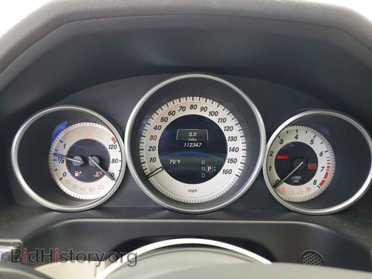 2016 MERCEDES-BENZ E-CLASS - VIN: WDDHF5KB7GB312852 - Photo 9