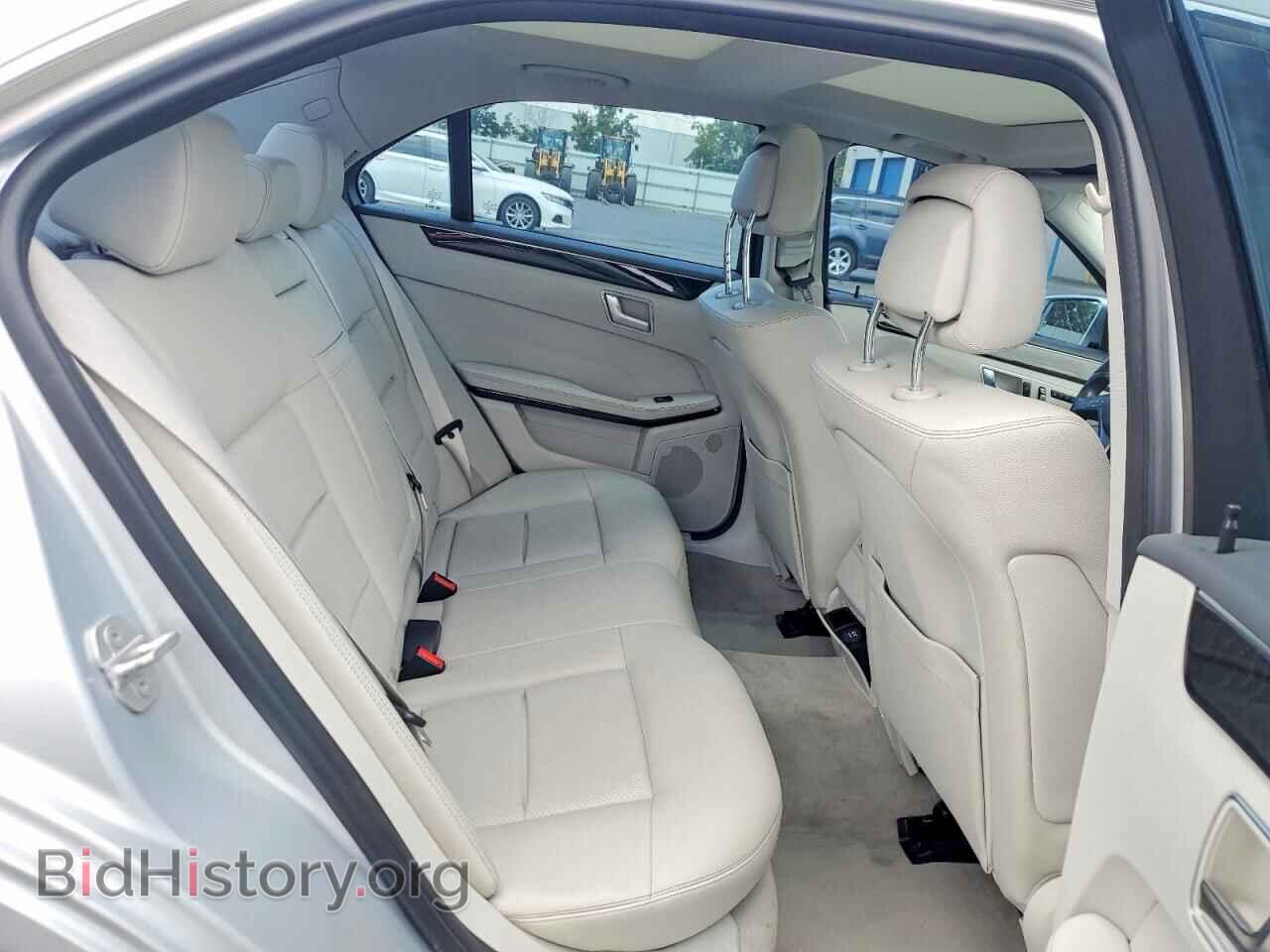 2016 MERCEDES-BENZ E-CLASS - VIN: WDDHF5KB7GB312852 - Photo 10