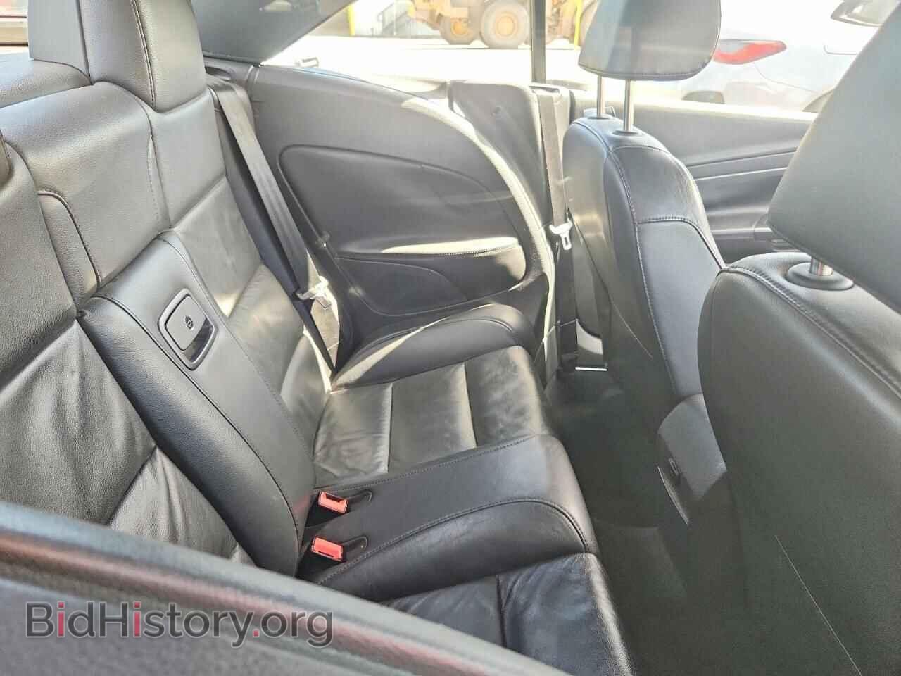 2007 VOLKSWAGEN EOS - VIN: WVWEA71F07V024052 - Фото 10