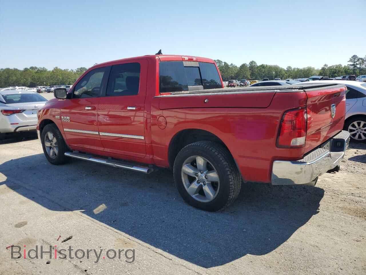 2017 RAM 1500 - VIN: 1C6RR6LT0HS616276 - Photo 2