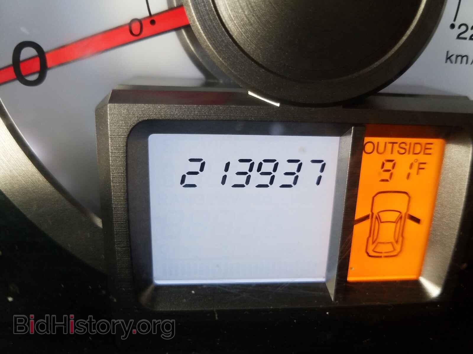 2009 HONDA PILOT - VIN: 5FNYF48559B054241 - Фото 8