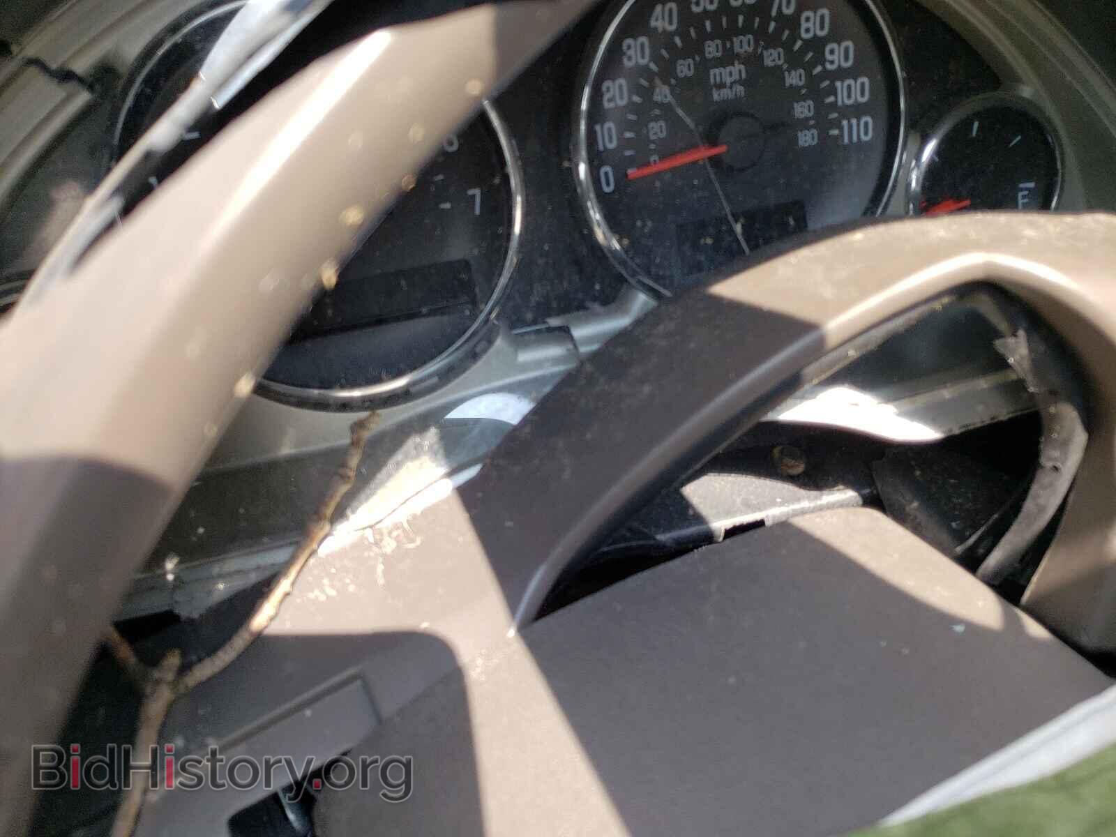 2006 BUICK RENDEZVOUS - VIN: 3G5DA03L66S525691 - Фото 8