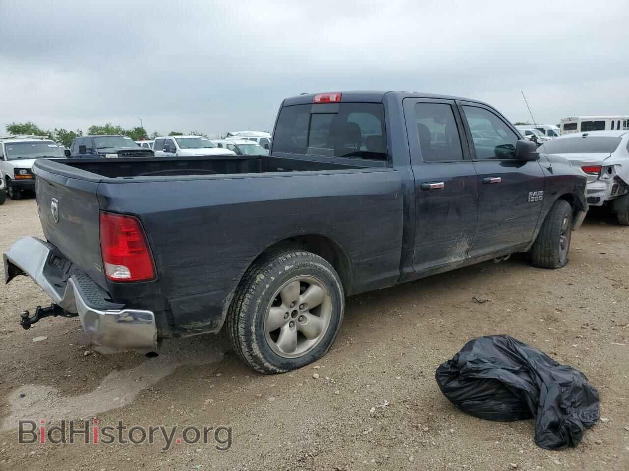 2016 RAM 1500 - VIN: 1C6RR6GG3GS237428 - Photo 3