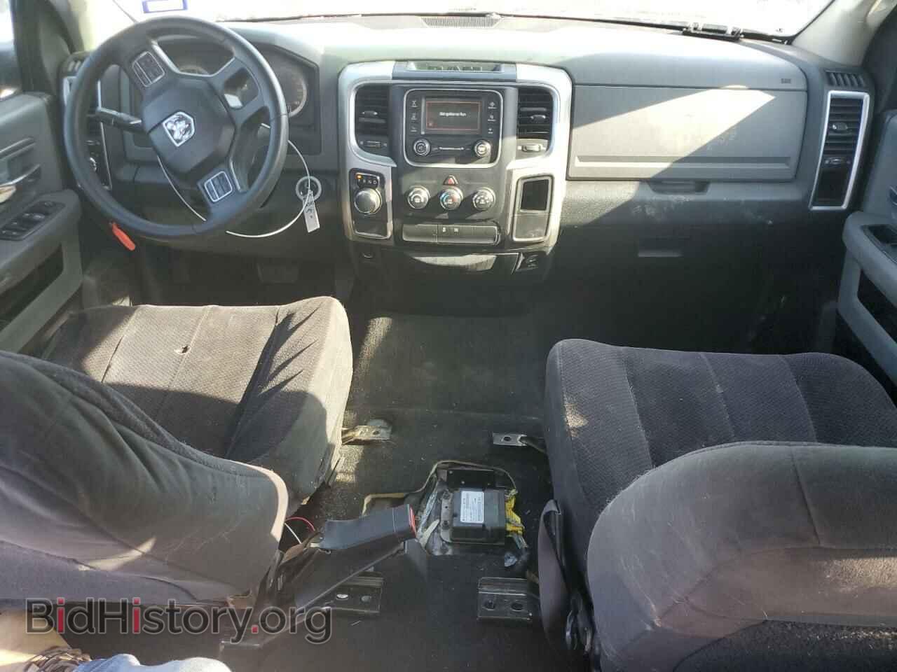 2016 RAM 1500 - VIN: 1C6RR6GG3GS237428 - Photo 8