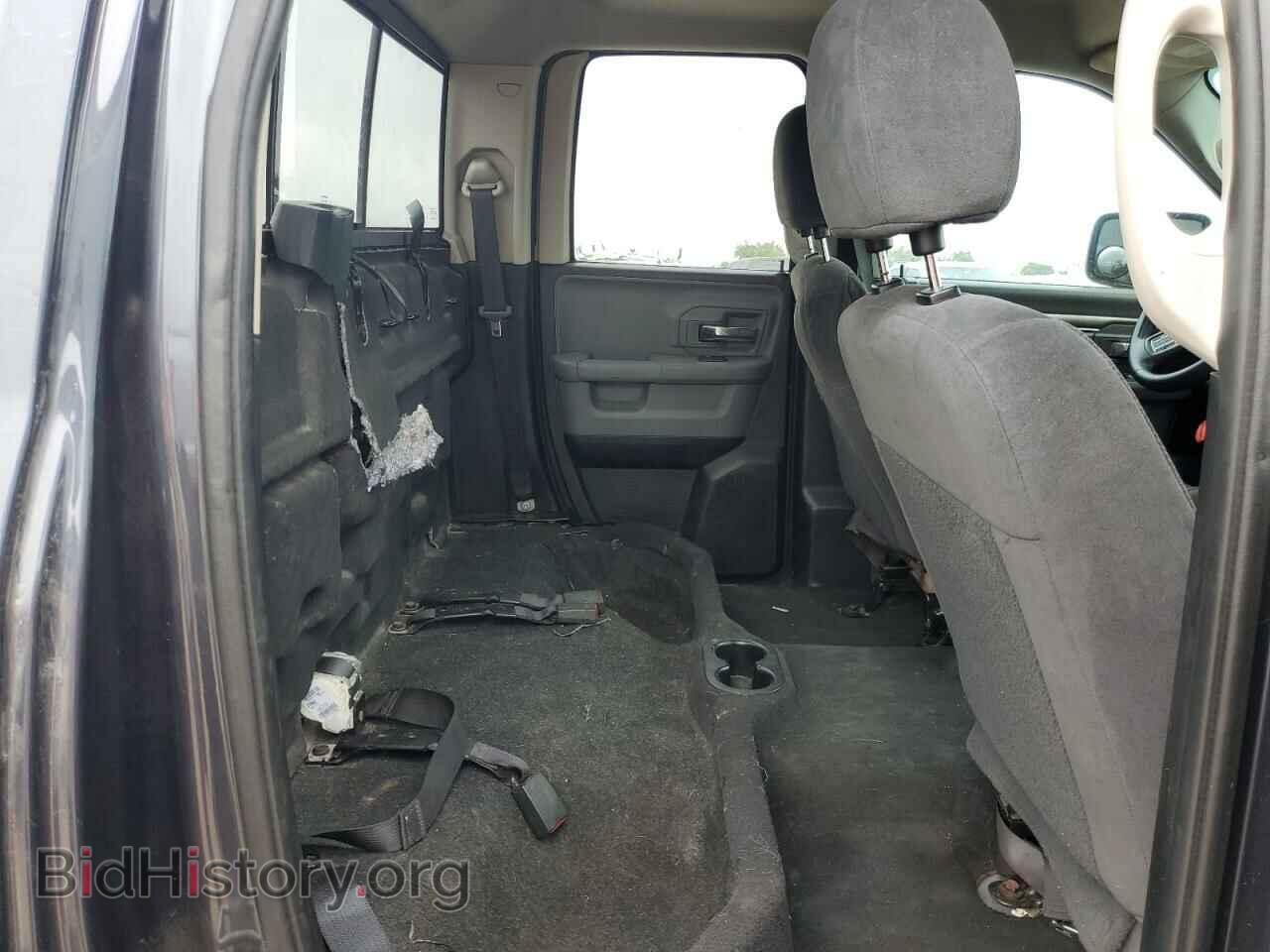 2016 RAM 1500 - VIN: 1C6RR6GG3GS237428 - Photo 10