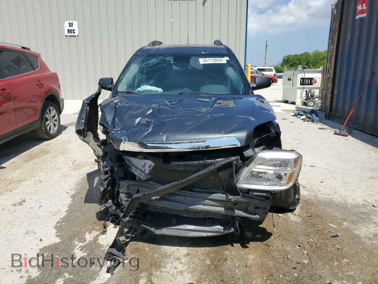 2017 GMC TERRAIN - VIN: 2GKFLTEK4H6345455 - Фото 5
