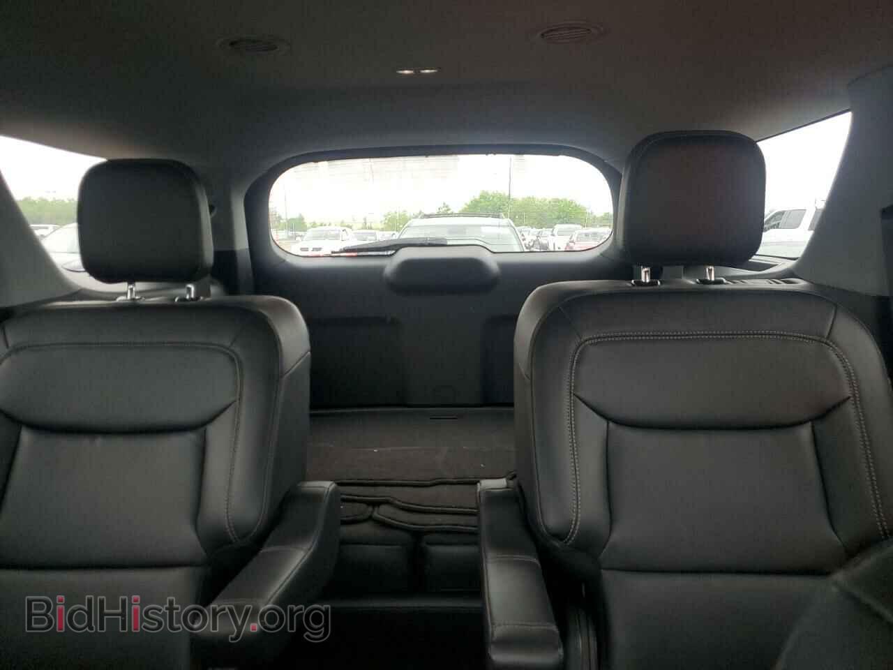 2023 FORD EXPLORER - VIN: 1FMSK8DH4PGC39999 - Photo 10