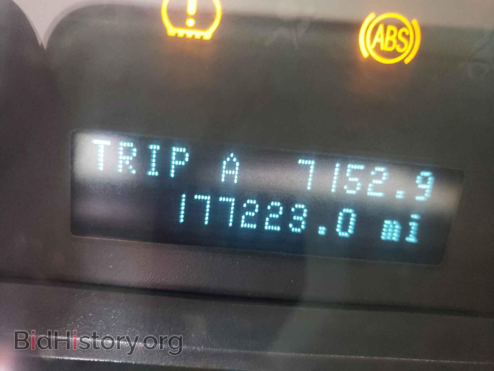 2011 FORD ESCAPE - VIN: 1FMCU9D73BKA47944 - Фото 8