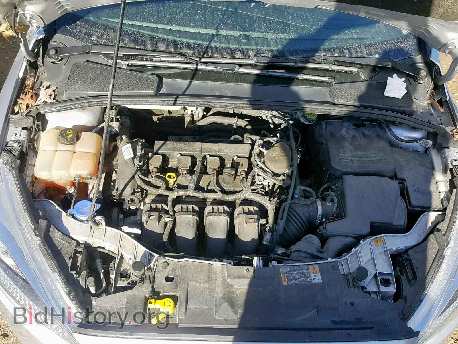 2015 FORD FOCUS - VIN: 1FADP3K23FL223014 - Photo 7