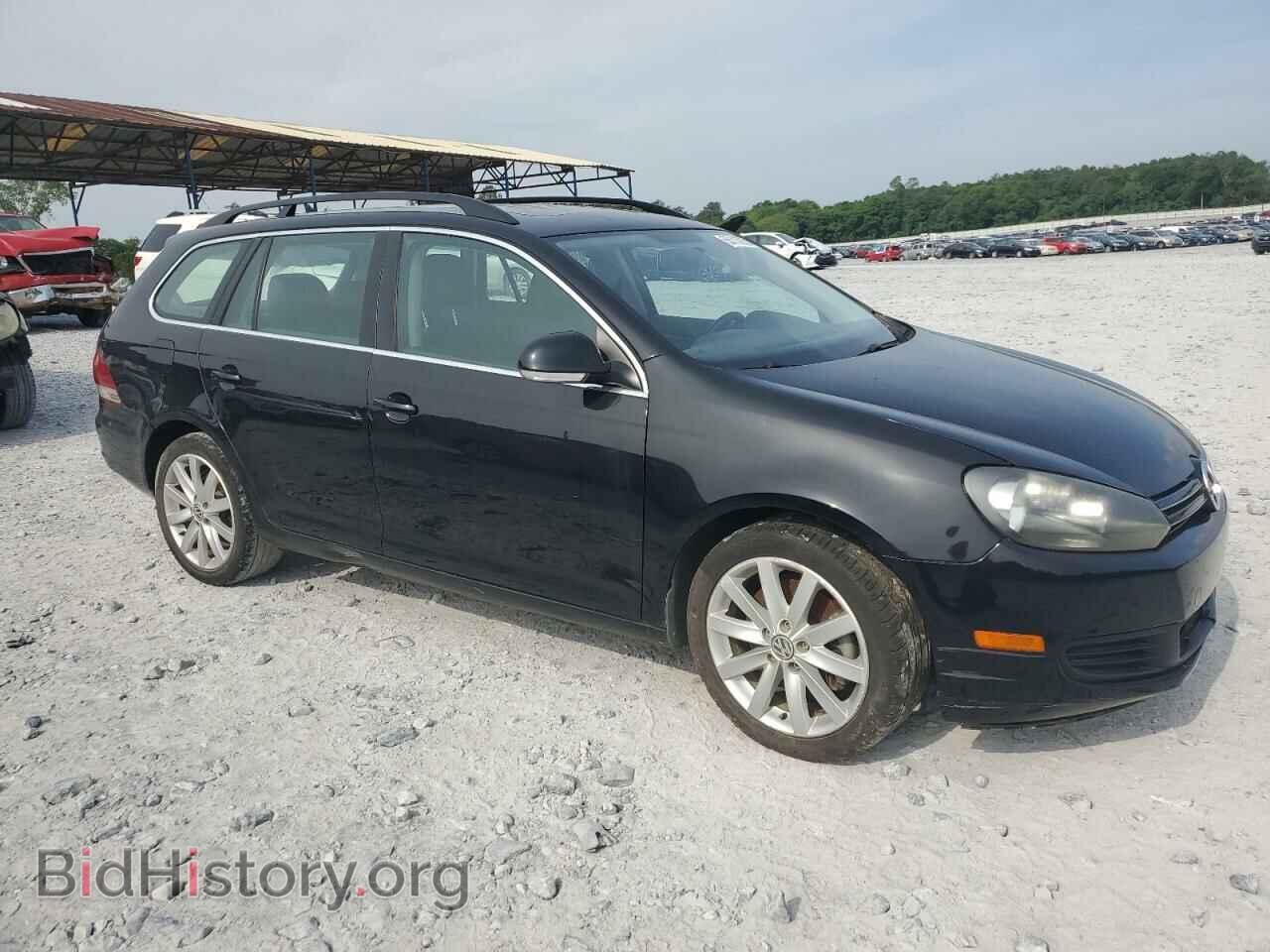 2012 VOLKSWAGEN JETTA - VIN: 3VWPL7AJXCM711080 - Фото 4