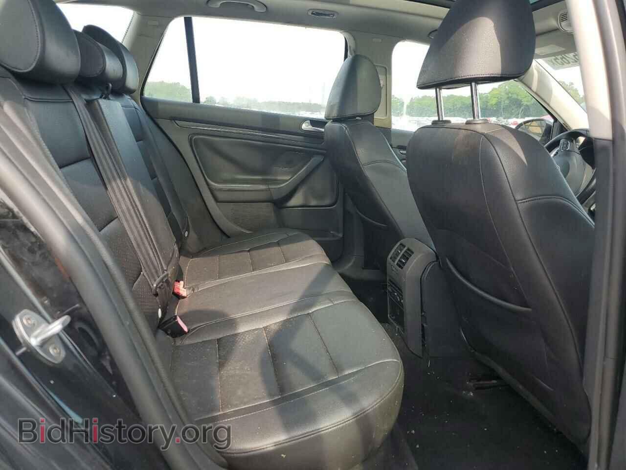 2012 VOLKSWAGEN JETTA - VIN: 3VWPL7AJXCM711080 - Фото 10
