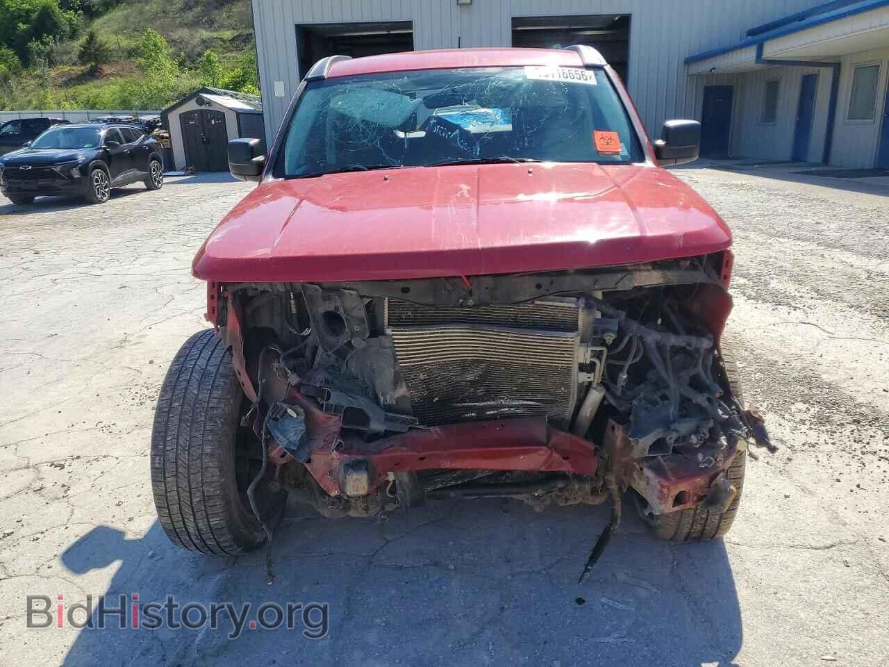 2011 DODGE NITRO - VIN: 1D4PU4GK0BW603406 - Photo 5
