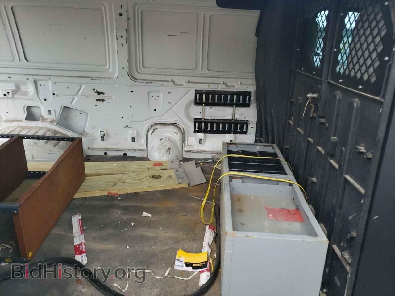 2010 FORD ECONOLINE - VIN: 1FTNE2EL7ADA49602 - Photo 6