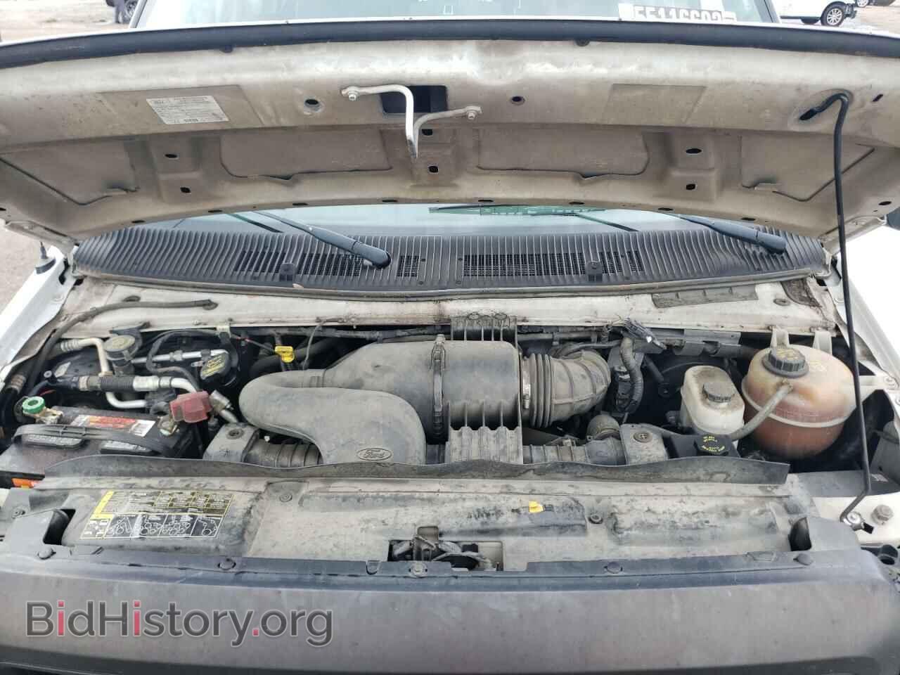 2010 FORD ECONOLINE - VIN: 1FTNE2EL7ADA49602 - Photo 7