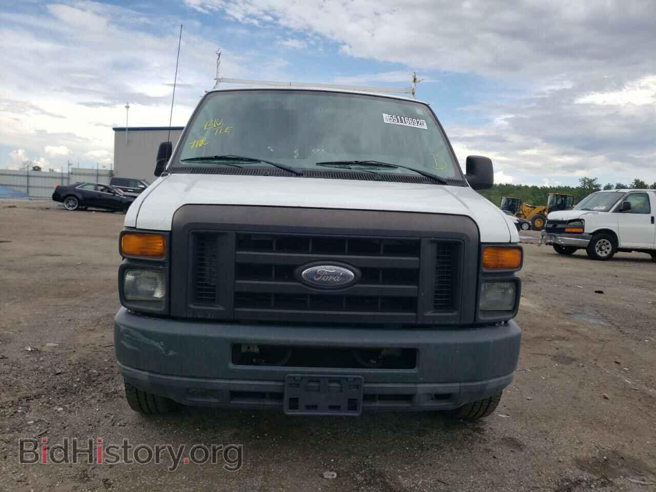 2010 FORD ECONOLINE - VIN: 1FTNE2EL7ADA49602 - Photo 9