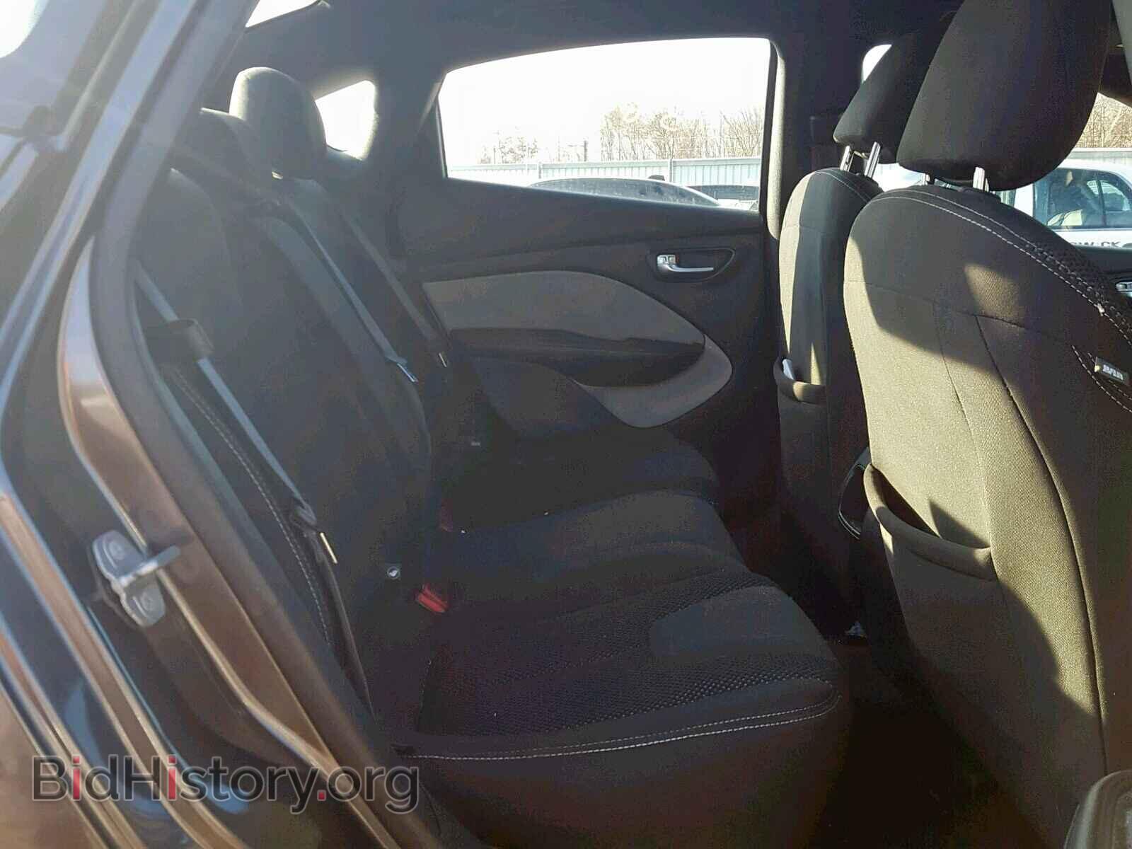 2014 DODGE DART - VIN: 1C3CDFBB6ED906810 - Фото 6