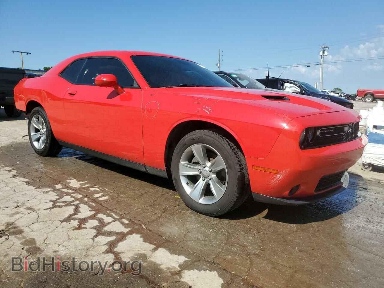 2019 DODGE CHALLENGER - VIN: 2C3CDZAG9KH752008 - Фото 4