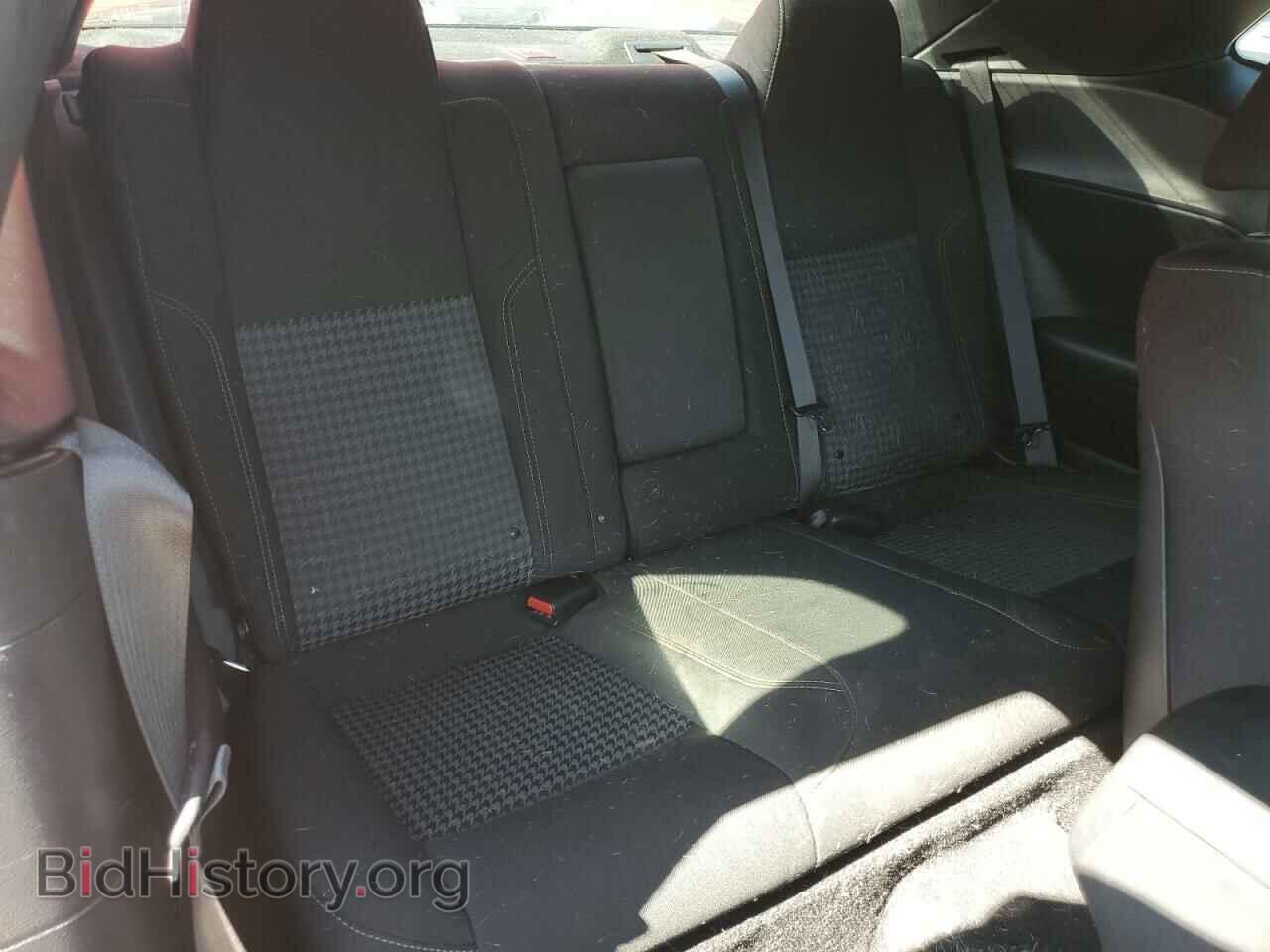 2019 DODGE CHALLENGER - VIN: 2C3CDZAG9KH752008 - Фото 10