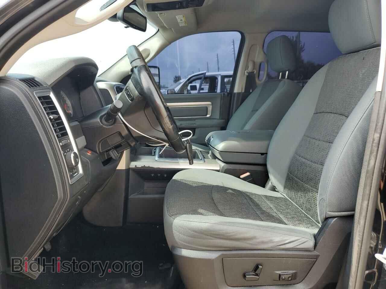 2014 RAM 1500 - VIN: 1C6RR6LT3ES293899 - Фото 7
