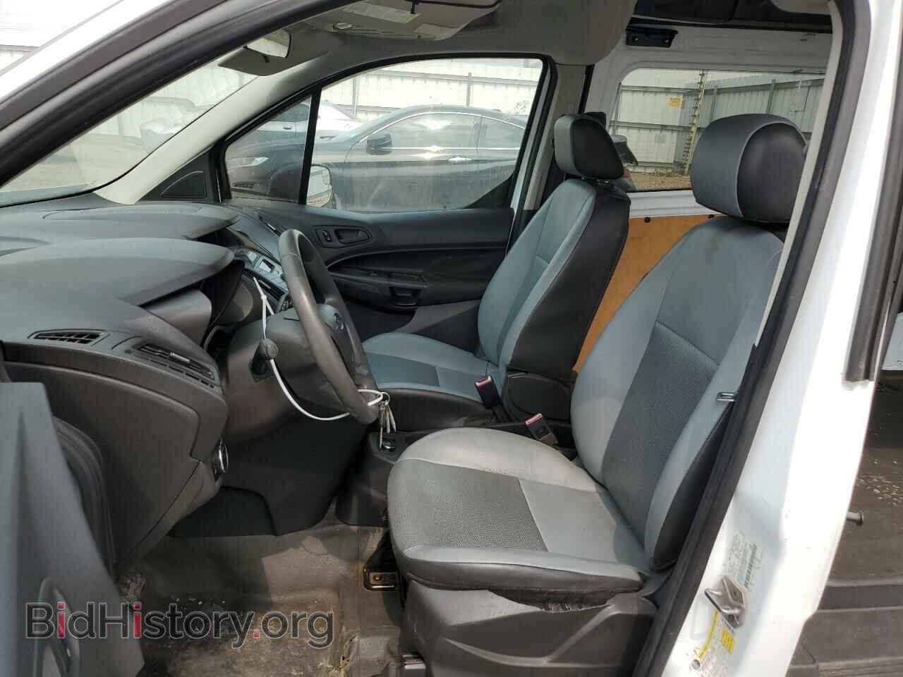 2015 FORD TRANSIT - VIN: NM0LE7EX7F1205666 - Фото 7