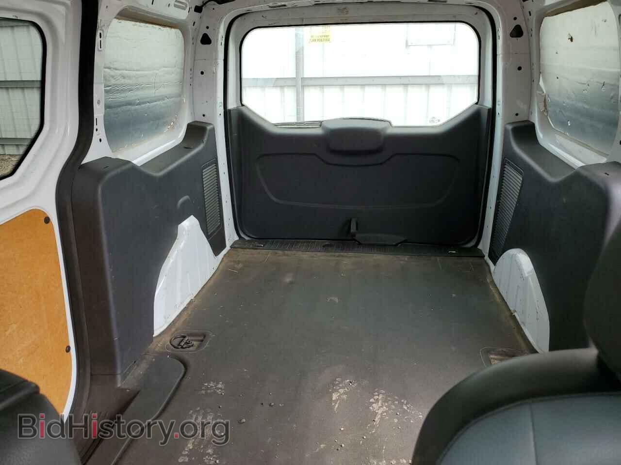 2015 FORD TRANSIT - VIN: NM0LE7EX7F1205666 - Фото 10