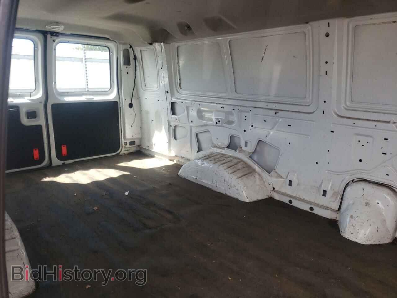 2014 FORD ECONOLINE - VIN: 1FTNS1EW6EDA03598 - Фото 6