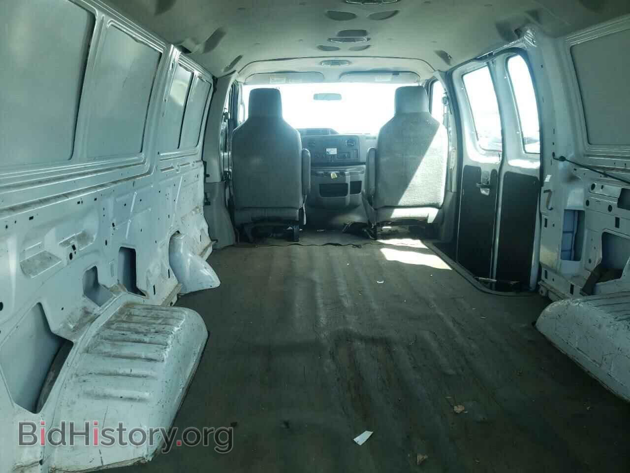 2014 FORD ECONOLINE - VIN: 1FTNS1EW6EDA03598 - Фото 9