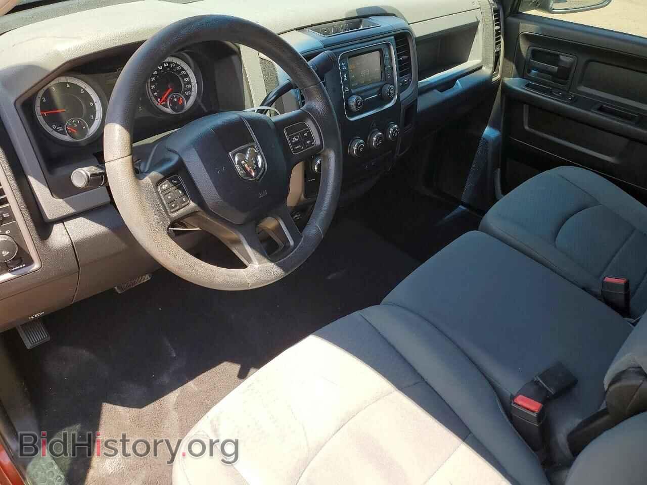 2013 RAM 1500 - VIN: 1C6RR7FT4DS652273 - Photo 8