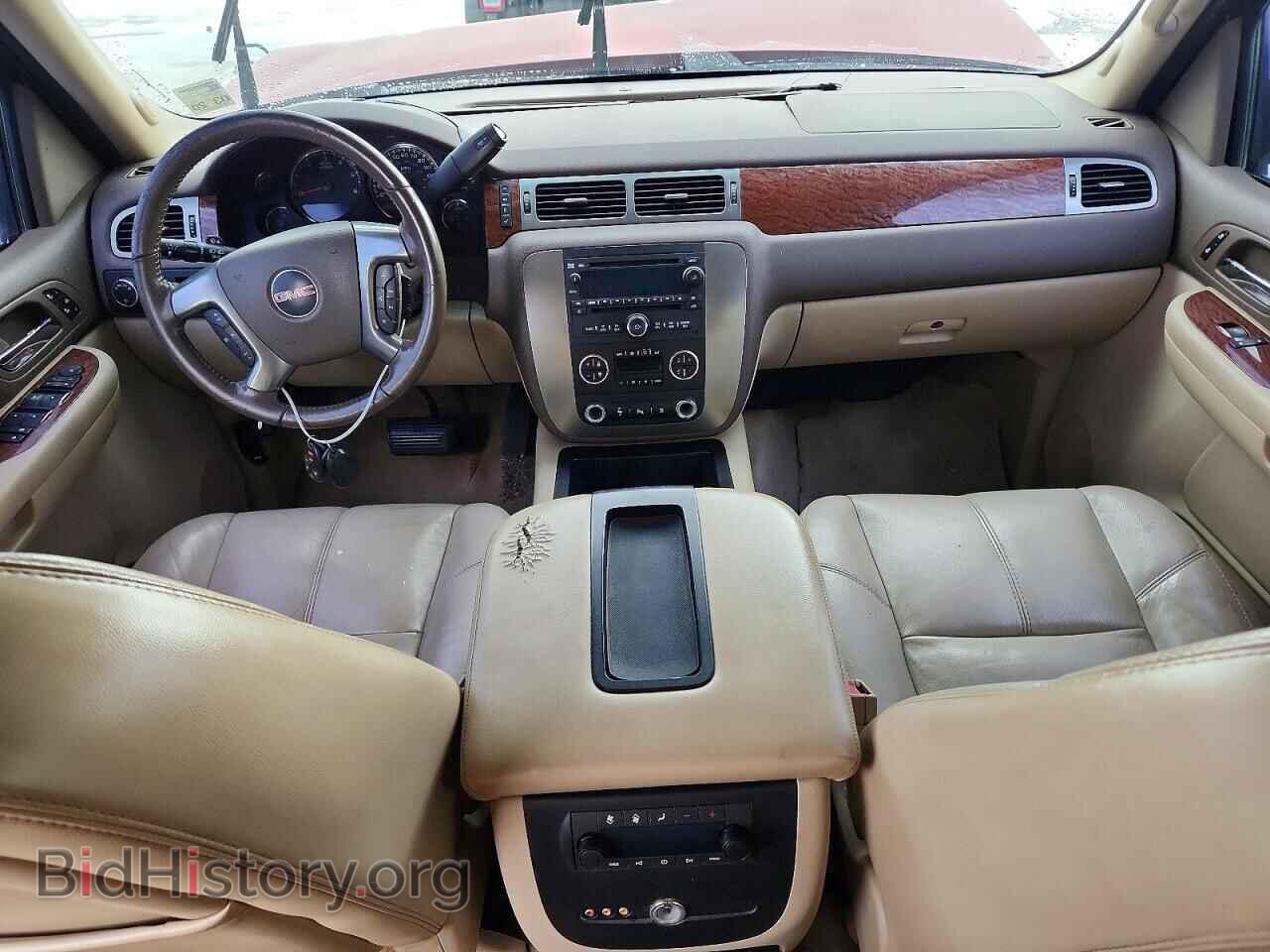 2007 GMC YUKON - VIN: 1GKFC16077J199216 - Фото 8