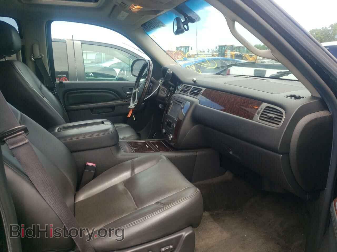 2014 GMC YUKON - VIN: 1GKS2EEF9ER175481 - Фото 5