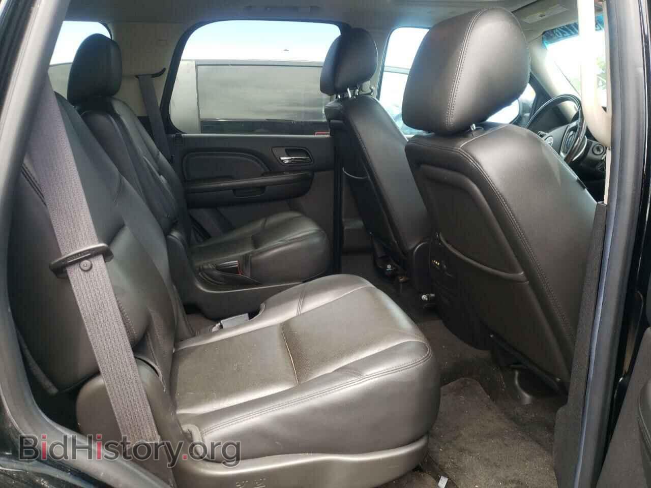 2014 GMC YUKON - VIN: 1GKS2EEF9ER175481 - Фото 6
