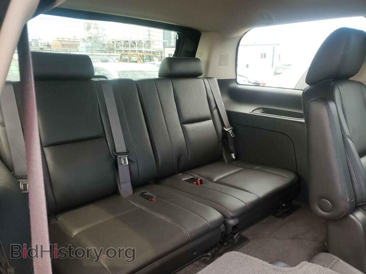 2014 GMC YUKON - VIN: 1GKS2EEF9ER175481 - Фото 9