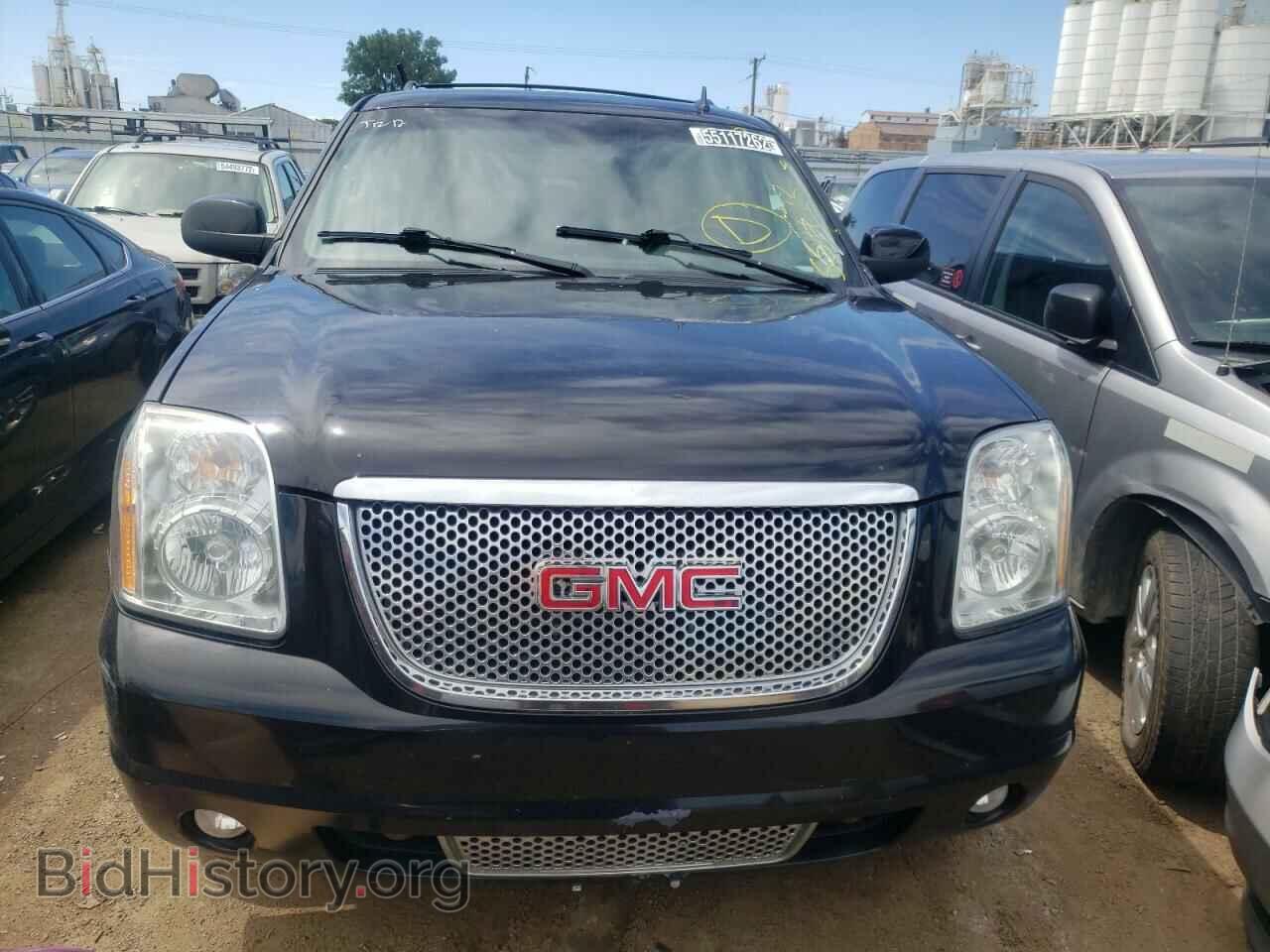 2014 GMC YUKON - VIN: 1GKS2EEF9ER175481 - Фото 10
