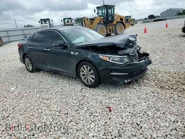 2014 KIA OPTIMA - VIN: 5XXGN4A73EG323113 - Фото 13