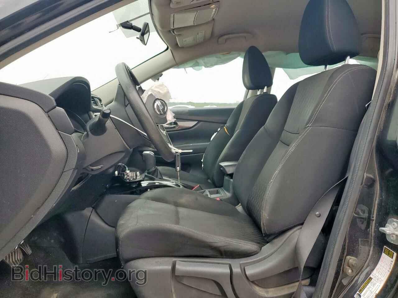 2017 NISSAN ROGUE - VIN: KNMAT2MT0HP516468 - Фото 7