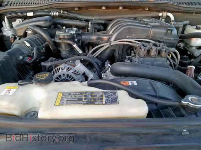 2010 FORD EXPLORER L - VIN: 1FMEU7FE0AUA28909 - Photo 7