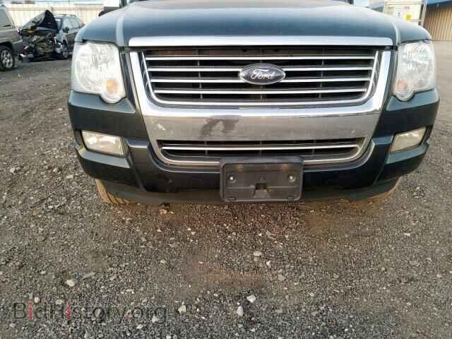 2010 FORD EXPLORER L - VIN: 1FMEU7FE0AUA28909 - Photo 9