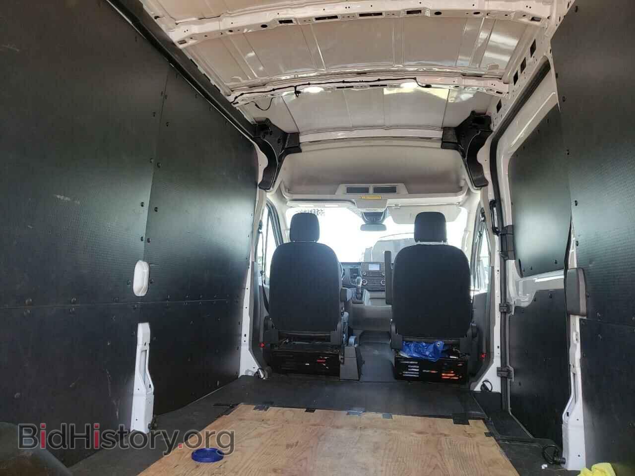 2020 FORD TRANSIT - VIN: 1FTBR2C8XLKA31146 - Фото 6