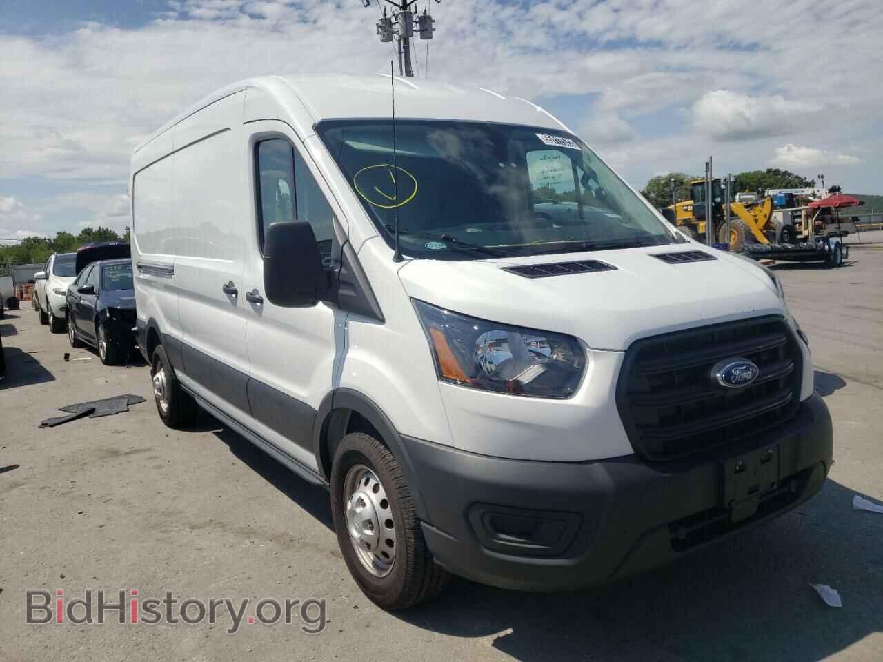 2020 FORD TRANSIT - VIN: 1FTBR2C8XLKA31146 - Фото 9