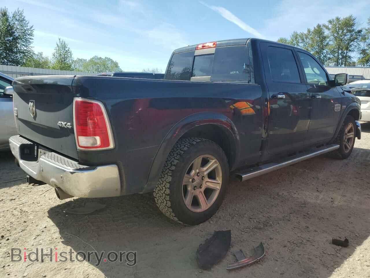 2016 RAM 1500 - VIN: 1C6RR7WT8GS219706 - Фото 3