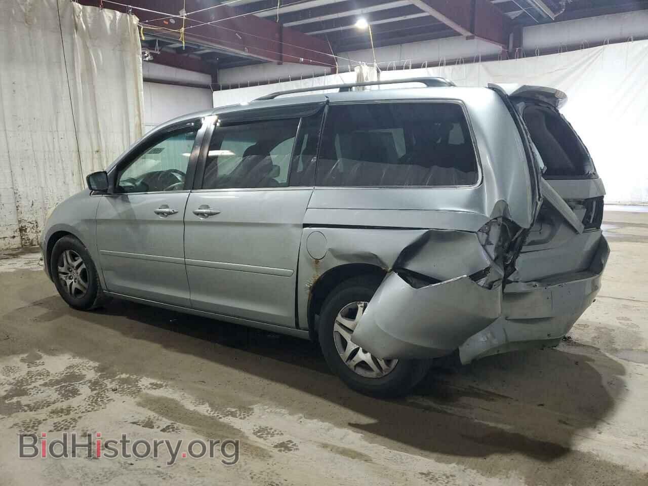 2007 HONDA All Models - VIN: 5FNRL38607B072241 - Photo 2
